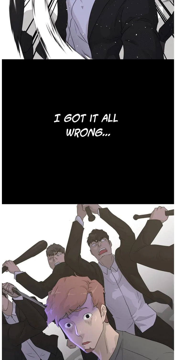Trigger (Bulman-Issnyang) Chapter 71 page 107 - 