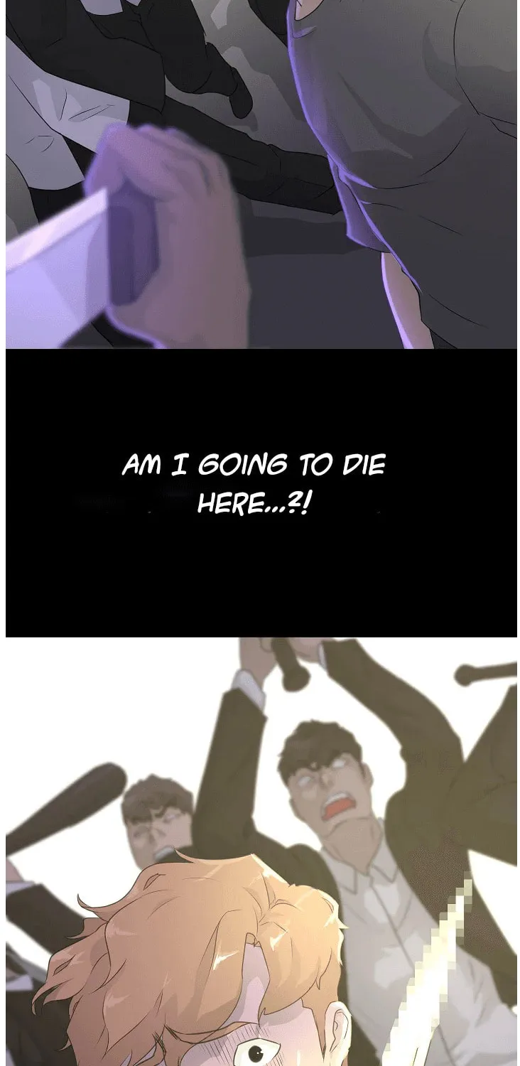 Trigger (Bulman-Issnyang) Chapter 71 page 108 - 