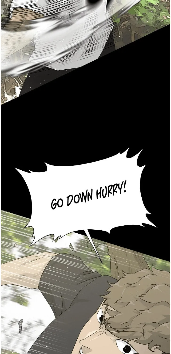 Trigger (Bulman-Issnyang) Chapter 71 page 12 - 