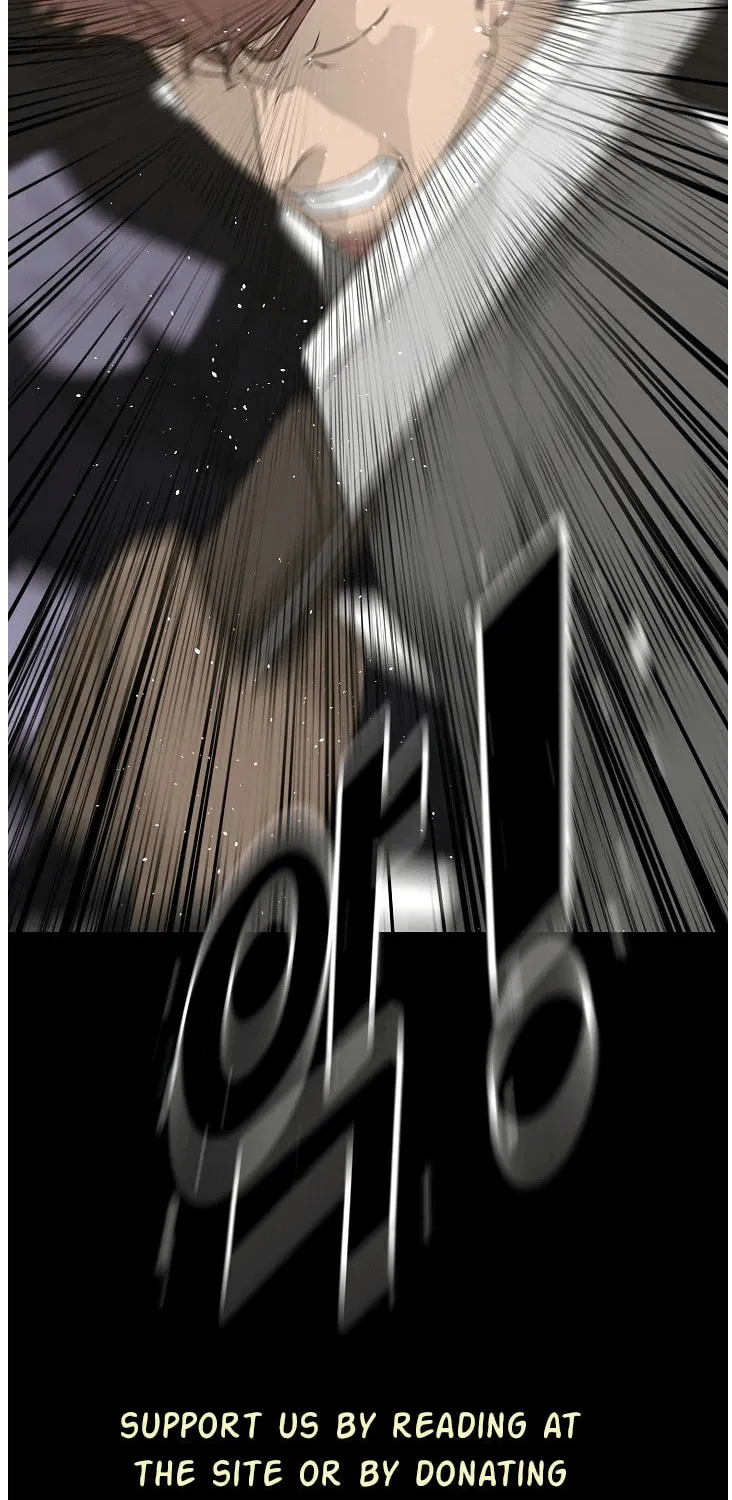 Trigger (Bulman-Issnyang) Chapter 71 page 111 - 