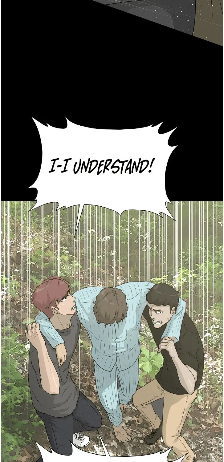 Trigger (Bulman-Issnyang) Chapter 71 page 14 - 