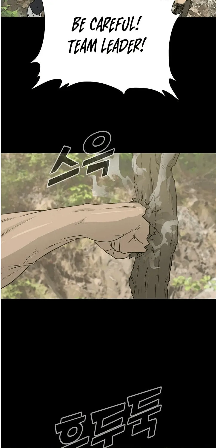 Trigger (Bulman-Issnyang) Chapter 71 page 15 - 