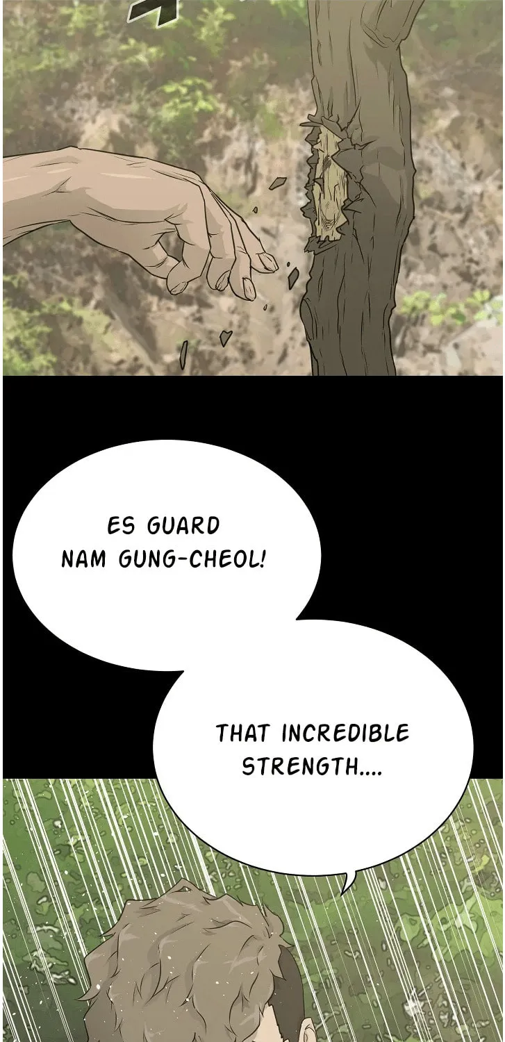 Trigger (Bulman-Issnyang) Chapter 71 page 16 - 