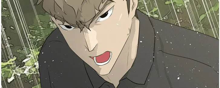 Trigger (Bulman-Issnyang) Chapter 71 page 17 - 