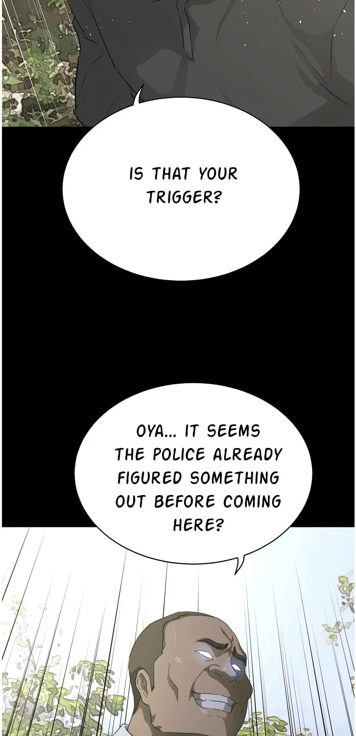 Trigger (Bulman-Issnyang) Chapter 71 page 18 - 