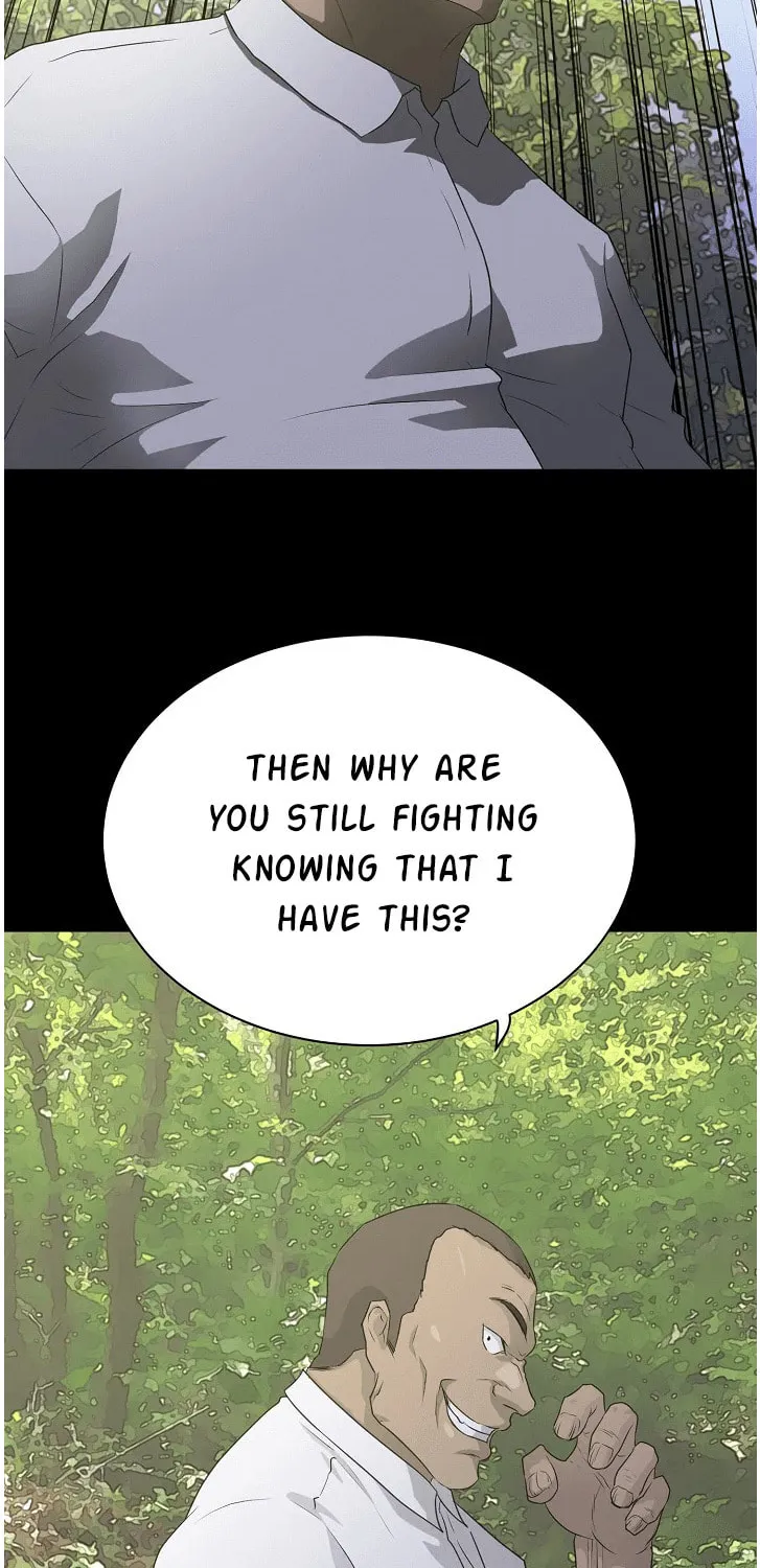 Trigger (Bulman-Issnyang) Chapter 71 page 19 - 