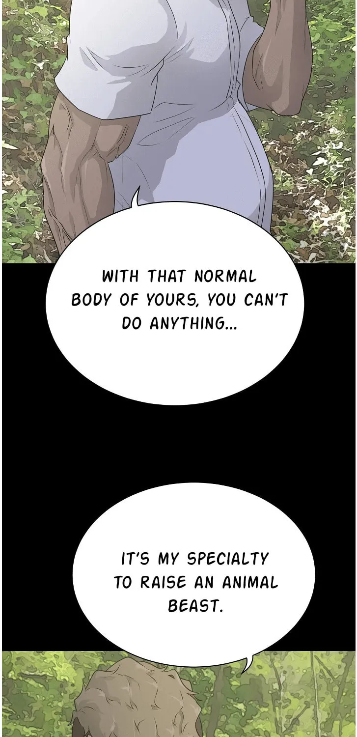 Trigger (Bulman-Issnyang) Chapter 71 page 20 - 