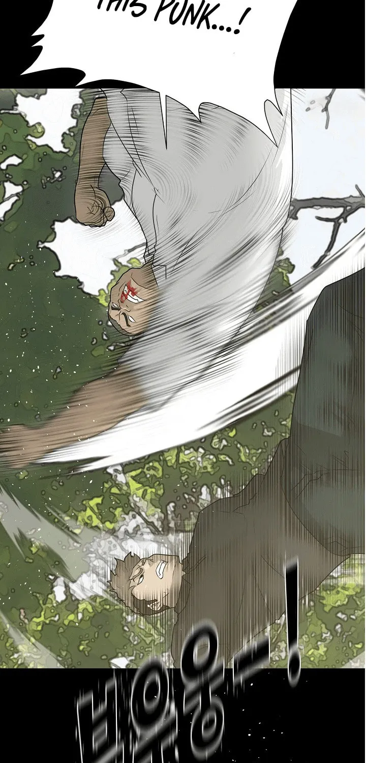Trigger (Bulman-Issnyang) Chapter 71 page 30 - 