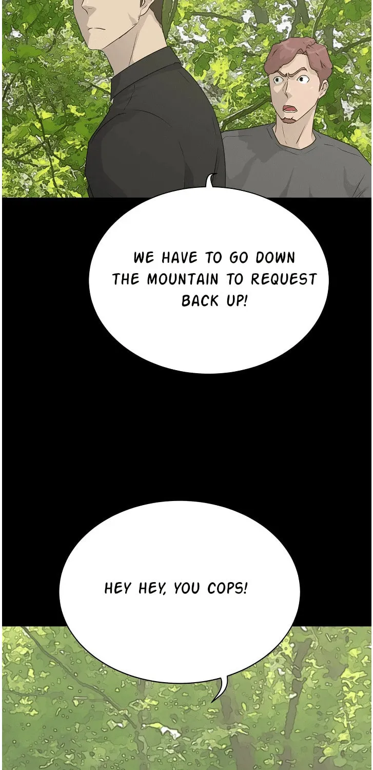 Trigger (Bulman-Issnyang) Chapter 71 page 4 - 