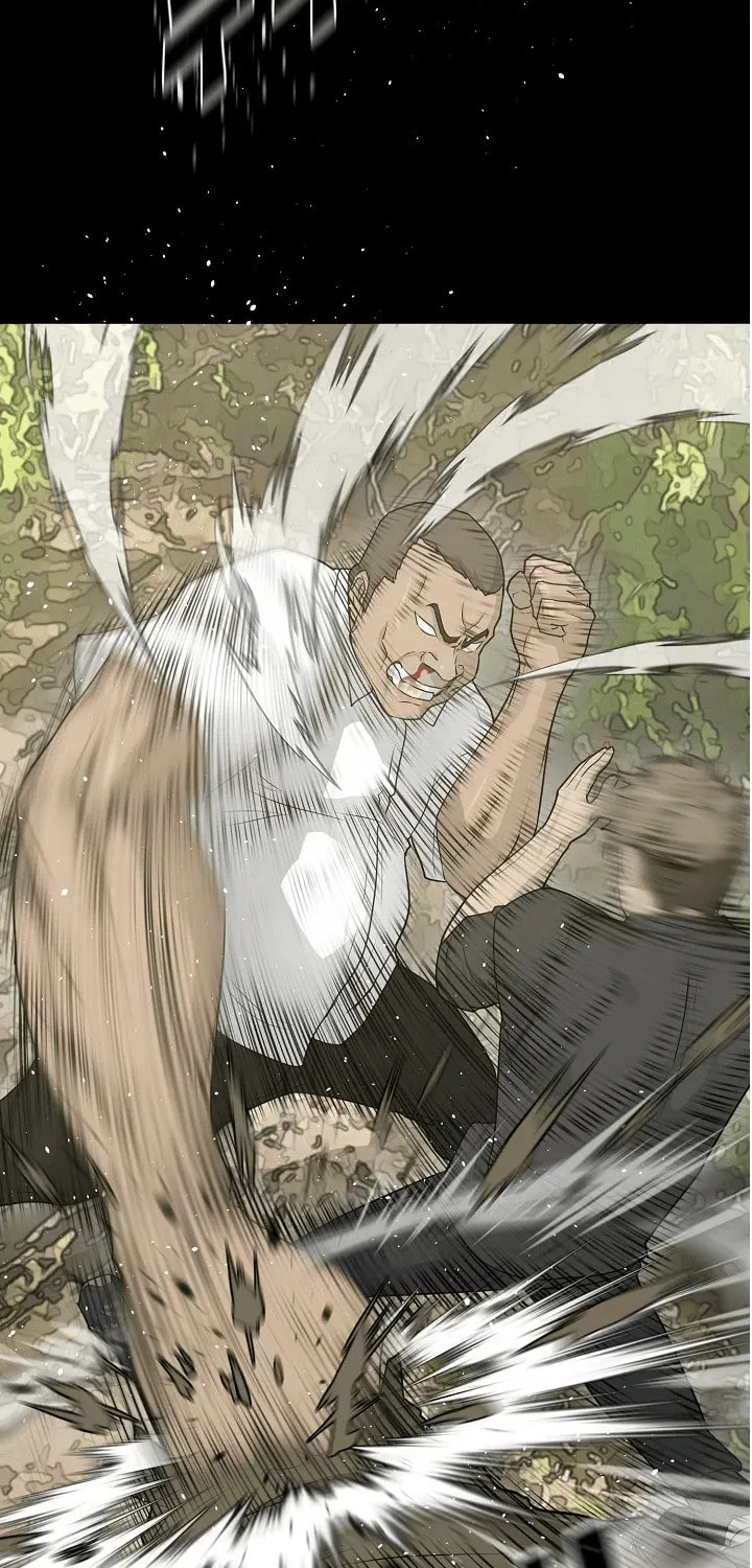 Trigger (Bulman-Issnyang) Chapter 71 page 31 - 