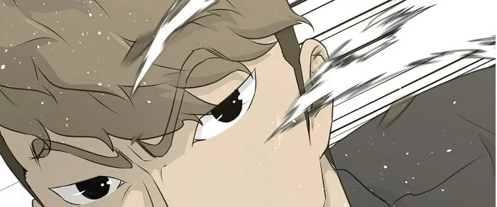 Trigger (Bulman-Issnyang) Chapter 71 page 33 - 
