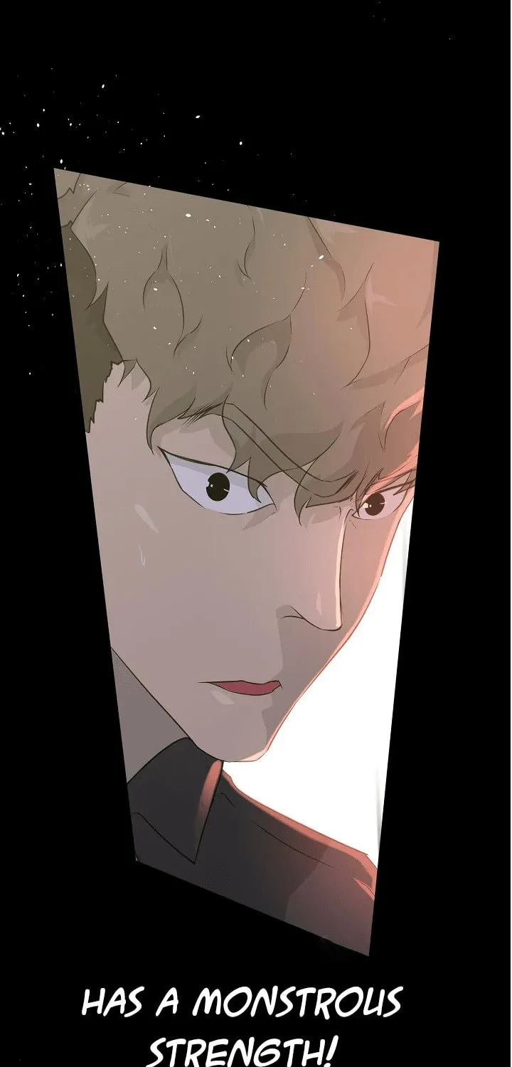 Trigger (Bulman-Issnyang) Chapter 71 page 38 - 