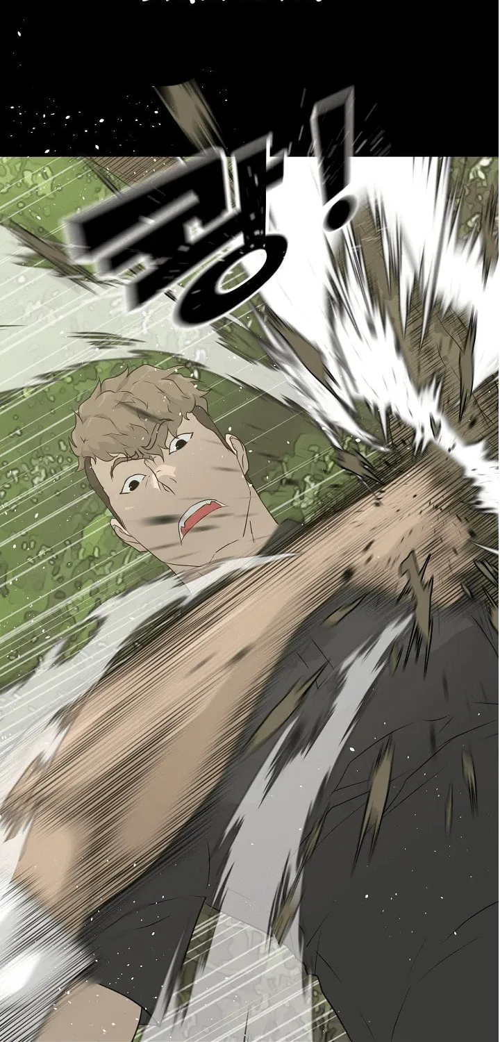 Trigger (Bulman-Issnyang) Chapter 71 page 39 - 