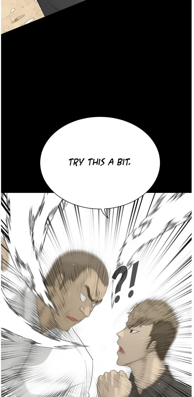 Trigger (Bulman-Issnyang) Chapter 71 page 54 - 