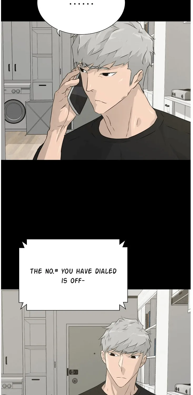 Trigger (Bulman-Issnyang) Chapter 71 page 59 - 