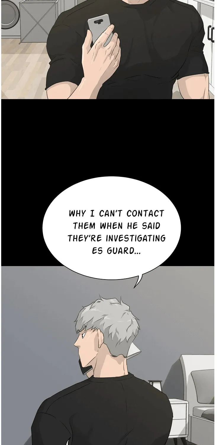 Trigger (Bulman-Issnyang) Chapter 71 page 60 - 