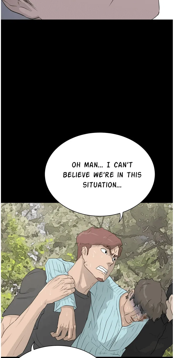 Trigger (Bulman-Issnyang) Chapter 71 page 64 - 