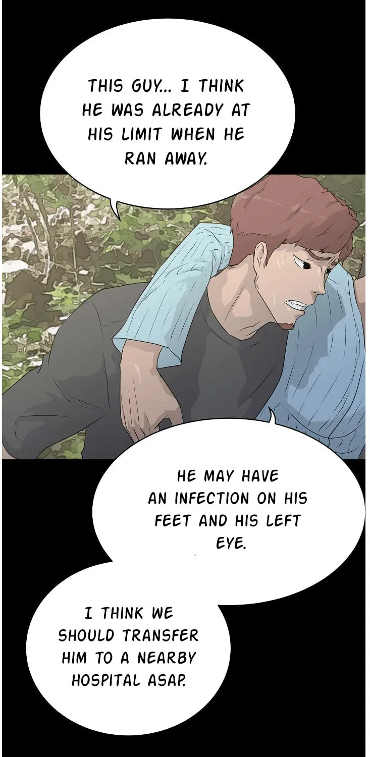 Trigger (Bulman-Issnyang) Chapter 71 page 67 - 