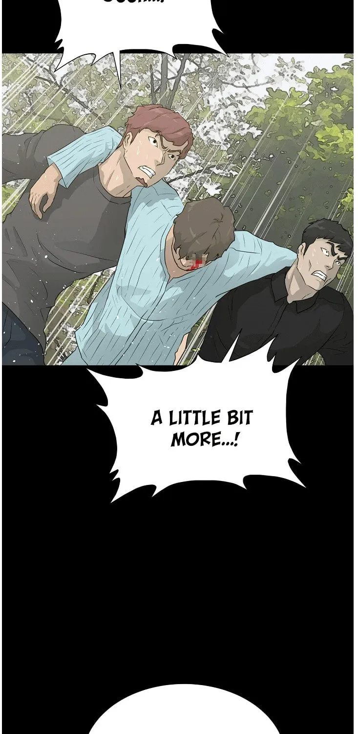 Trigger (Bulman-Issnyang) Chapter 71 page 70 - 