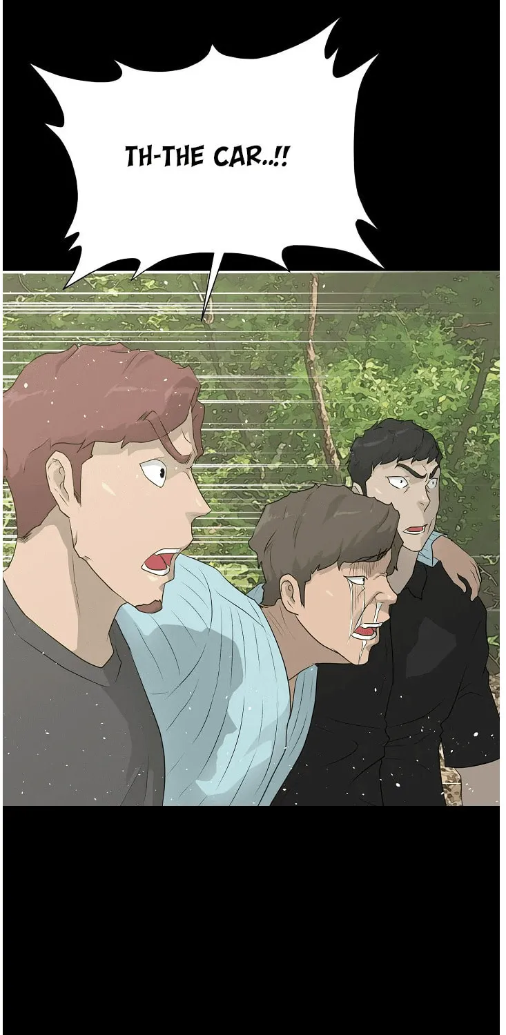 Trigger (Bulman-Issnyang) Chapter 71 page 72 - 