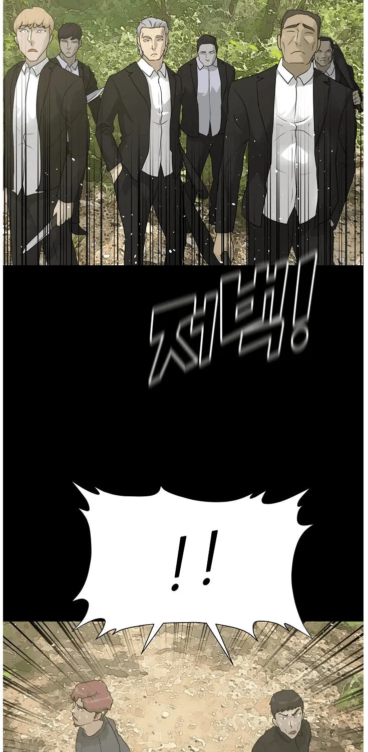 Trigger (Bulman-Issnyang) Chapter 71 page 75 - 