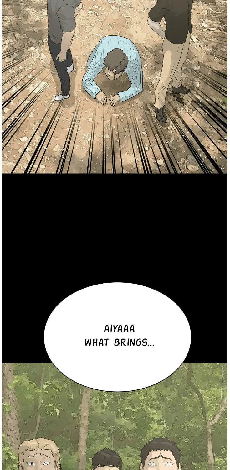 Trigger (Bulman-Issnyang) Chapter 71 page 76 - 