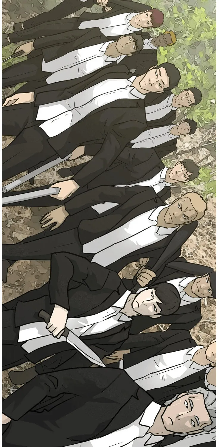 Trigger (Bulman-Issnyang) Chapter 71 page 79 - 