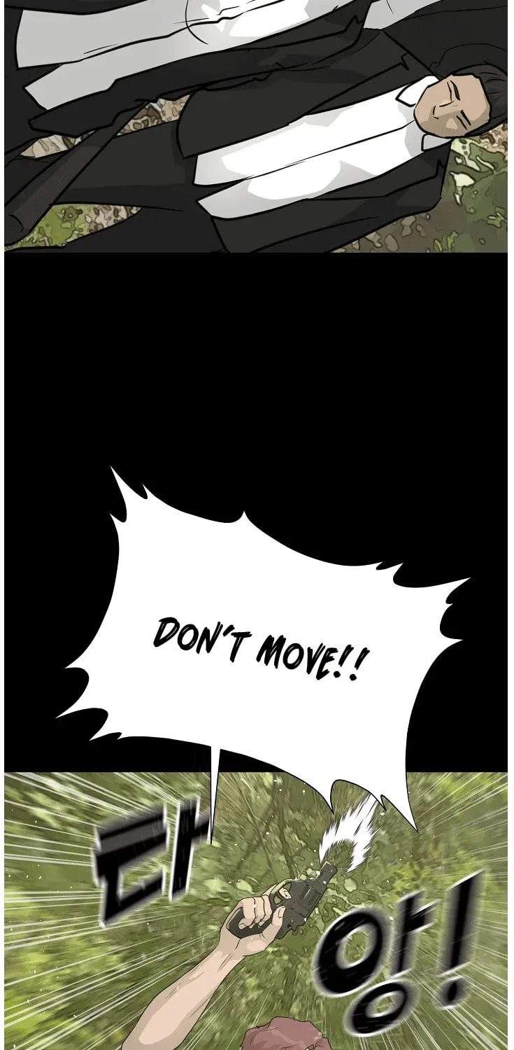 Trigger (Bulman-Issnyang) Chapter 71 page 80 - 