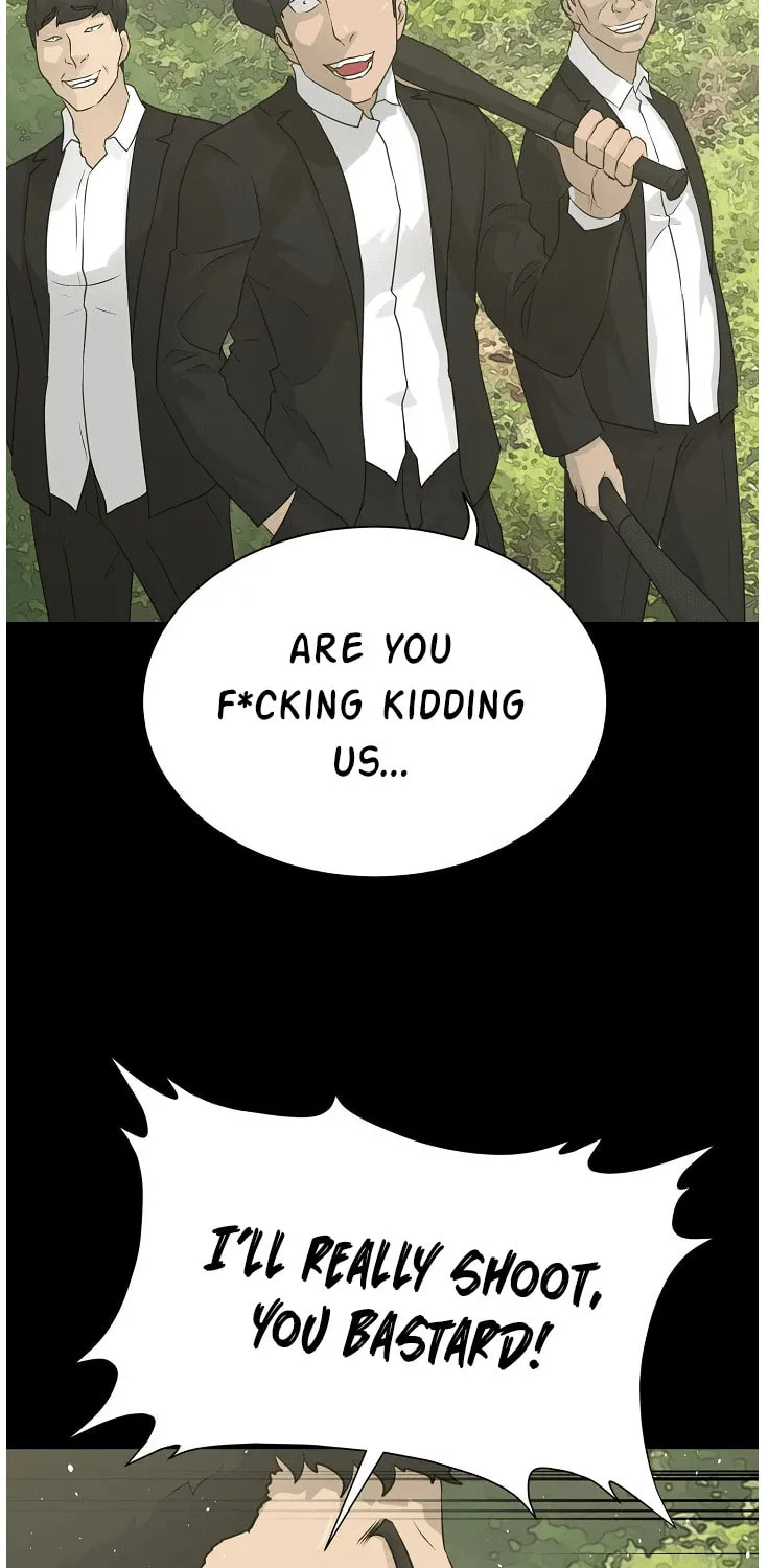 Trigger (Bulman-Issnyang) Chapter 71 page 83 - 