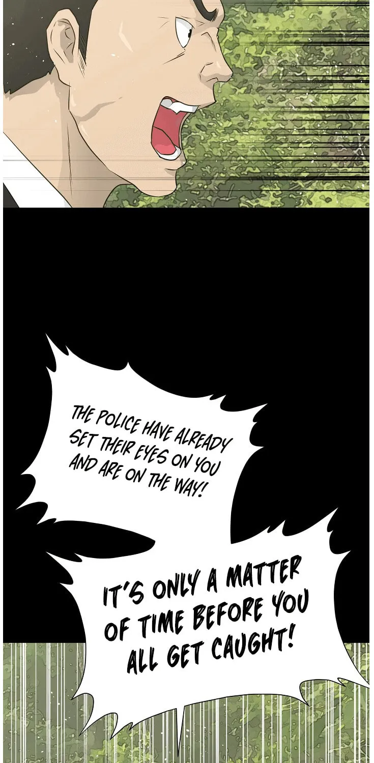 Trigger (Bulman-Issnyang) Chapter 71 page 84 - 