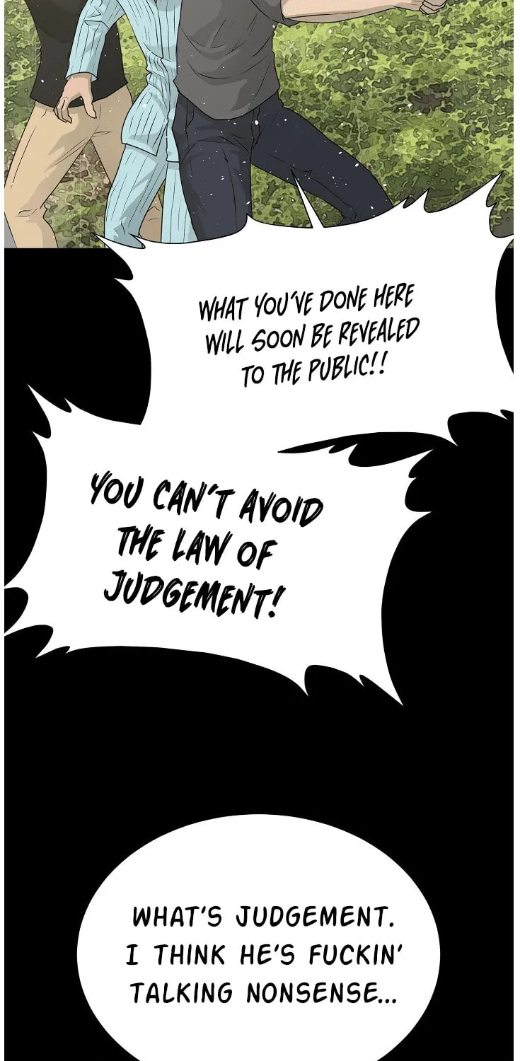 Trigger (Bulman-Issnyang) Chapter 71 page 86 - 