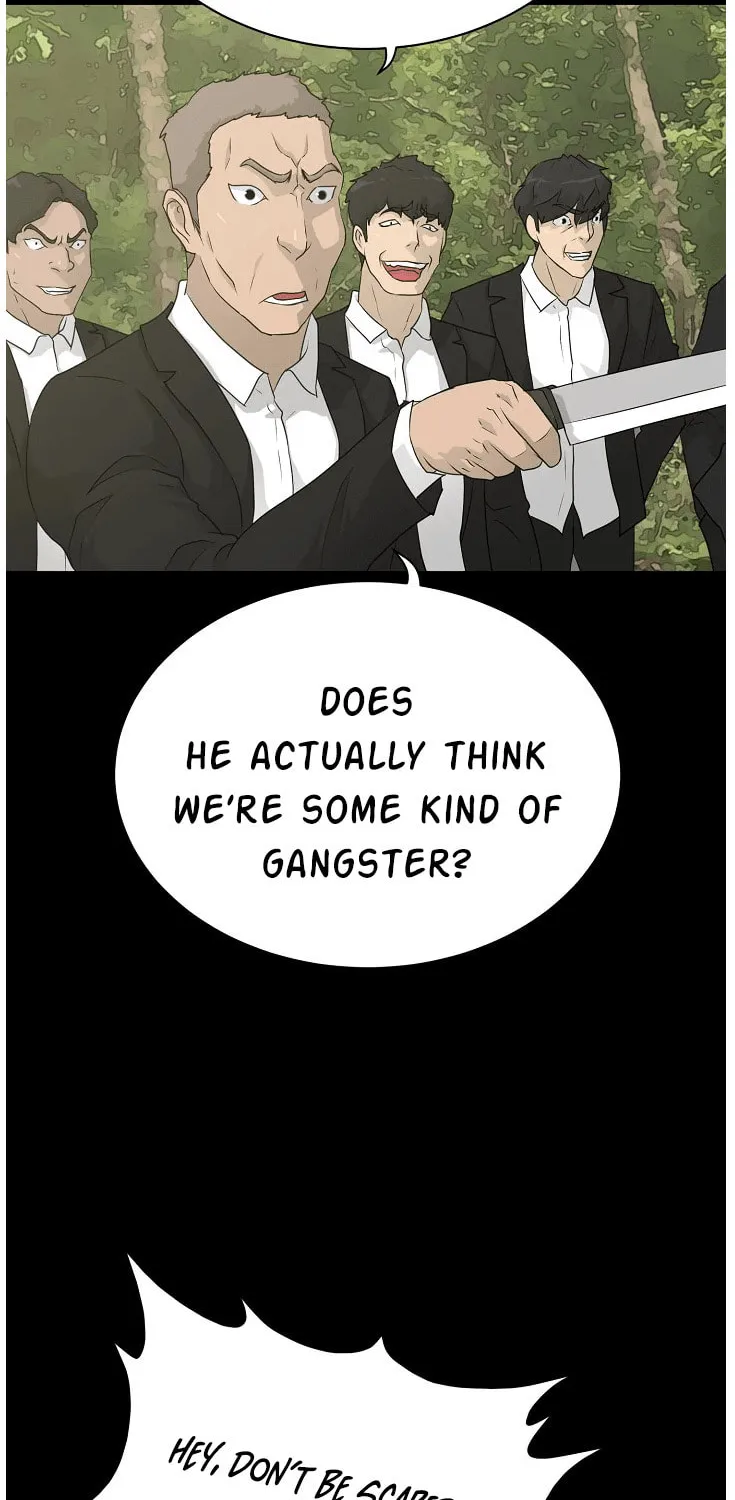 Trigger (Bulman-Issnyang) Chapter 71 page 87 - 
