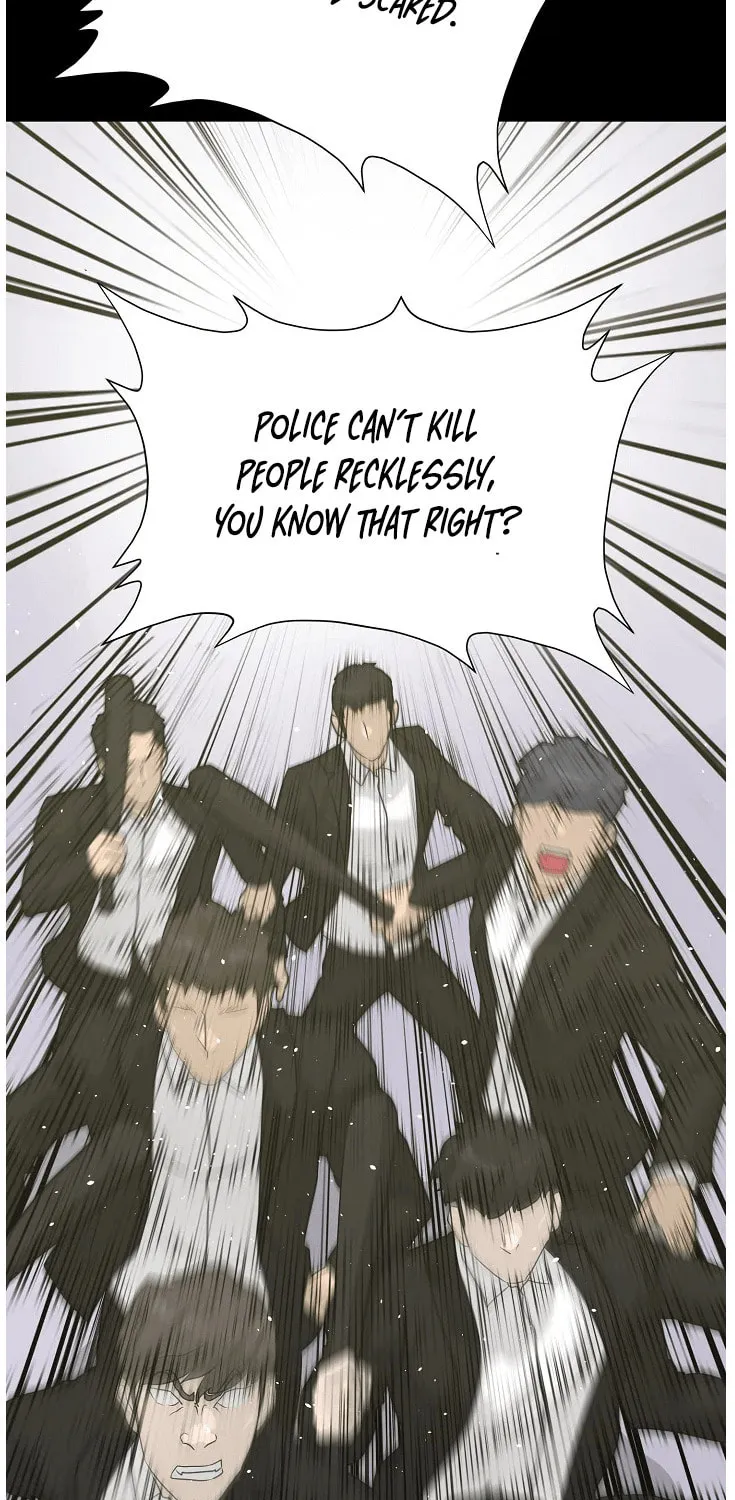 Trigger (Bulman-Issnyang) Chapter 71 page 88 - 