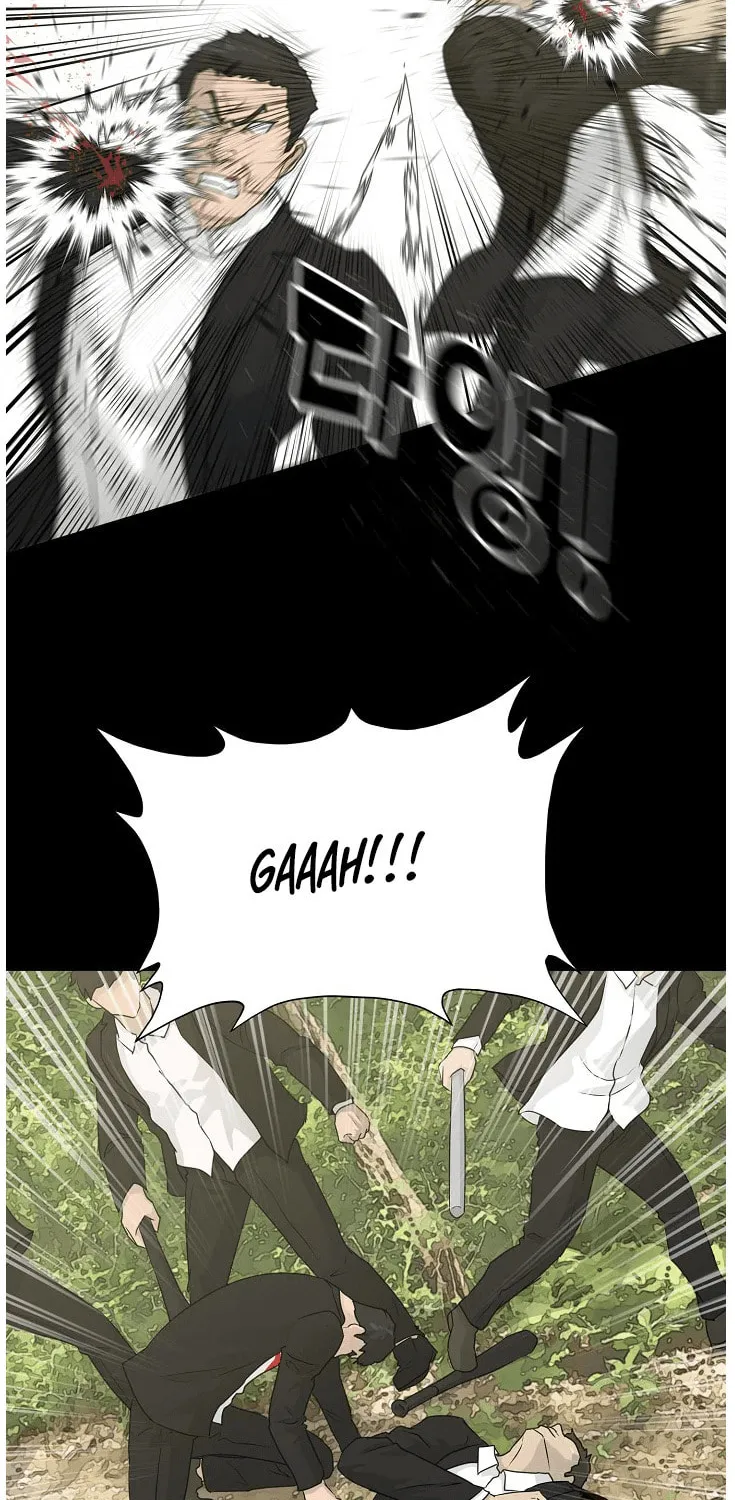 Trigger (Bulman-Issnyang) Chapter 71 page 91 - 