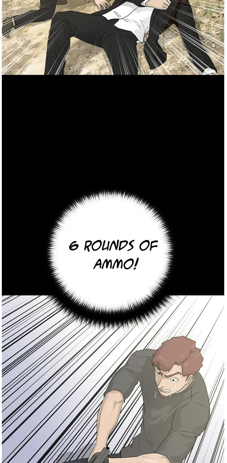 Trigger (Bulman-Issnyang) Chapter 71 page 92 - 