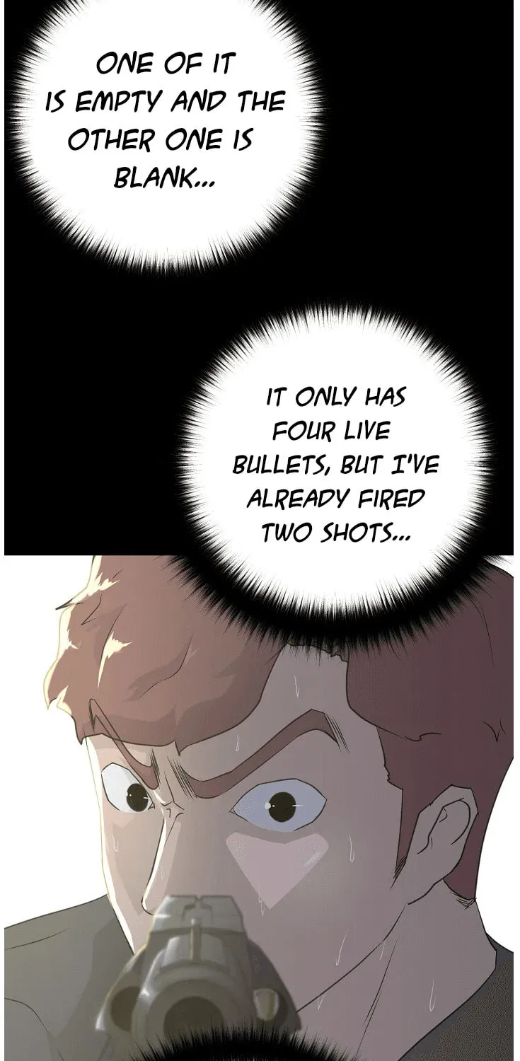 Trigger (Bulman-Issnyang) Chapter 71 page 94 - 