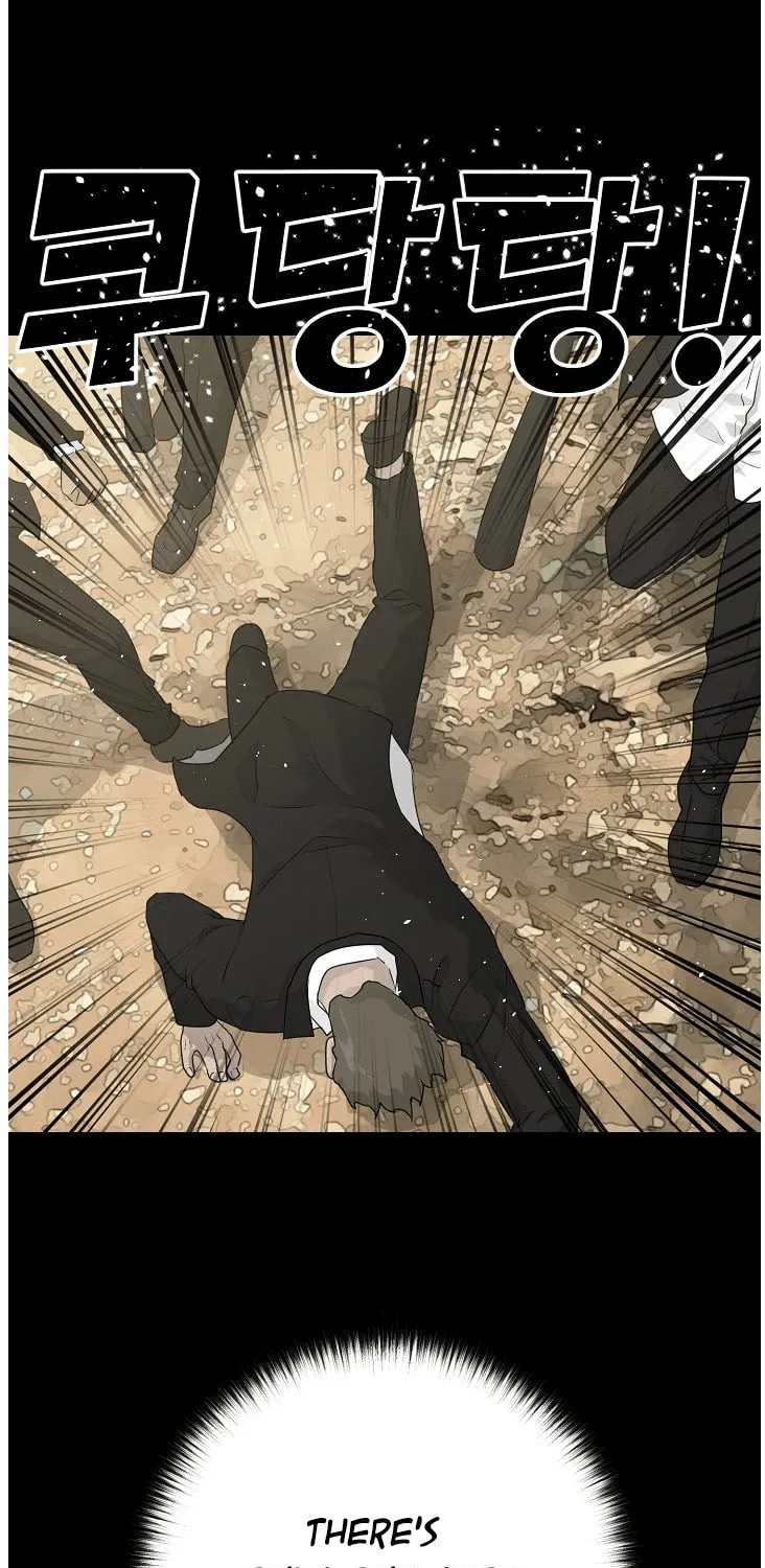 Trigger (Bulman-Issnyang) Chapter 71 page 98 - 