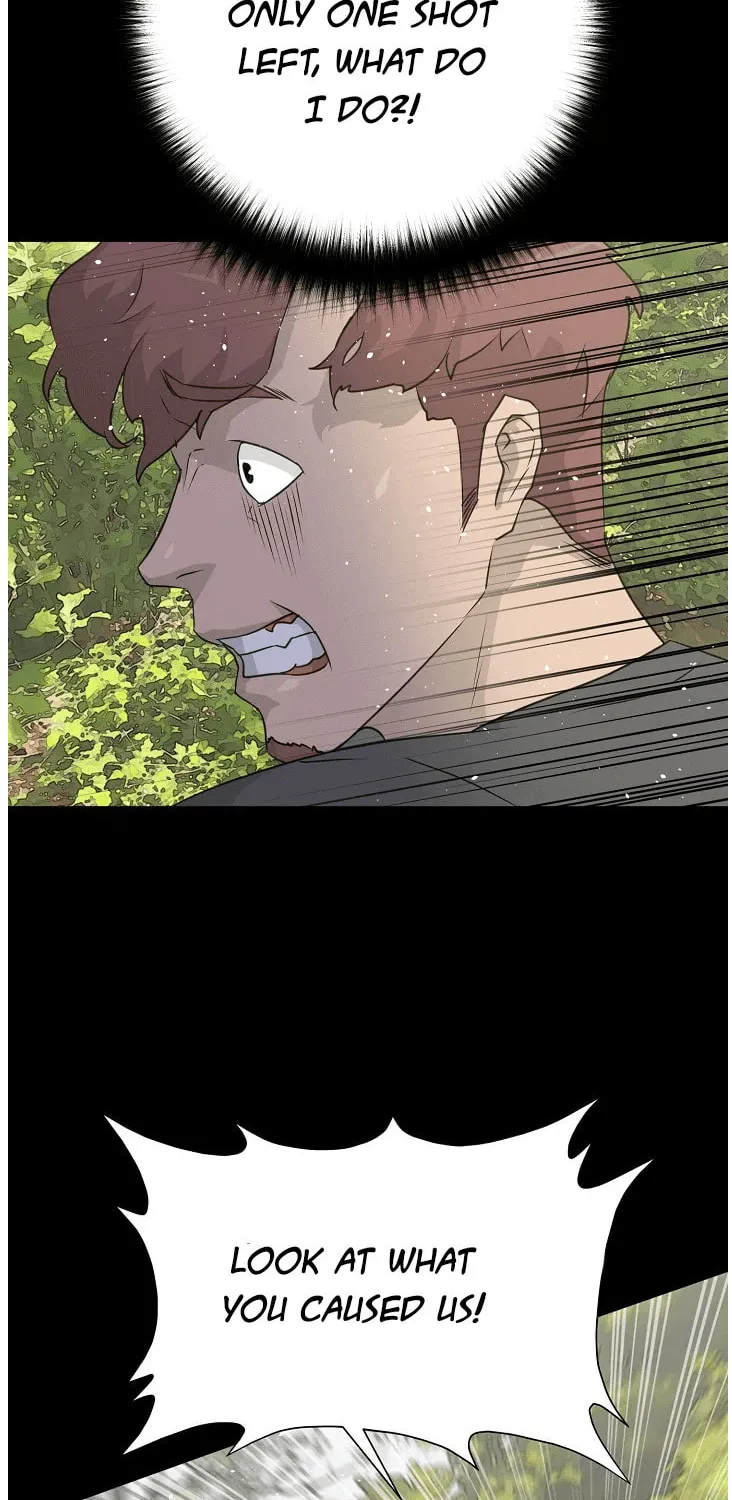 Trigger (Bulman-Issnyang) Chapter 71 page 99 - 