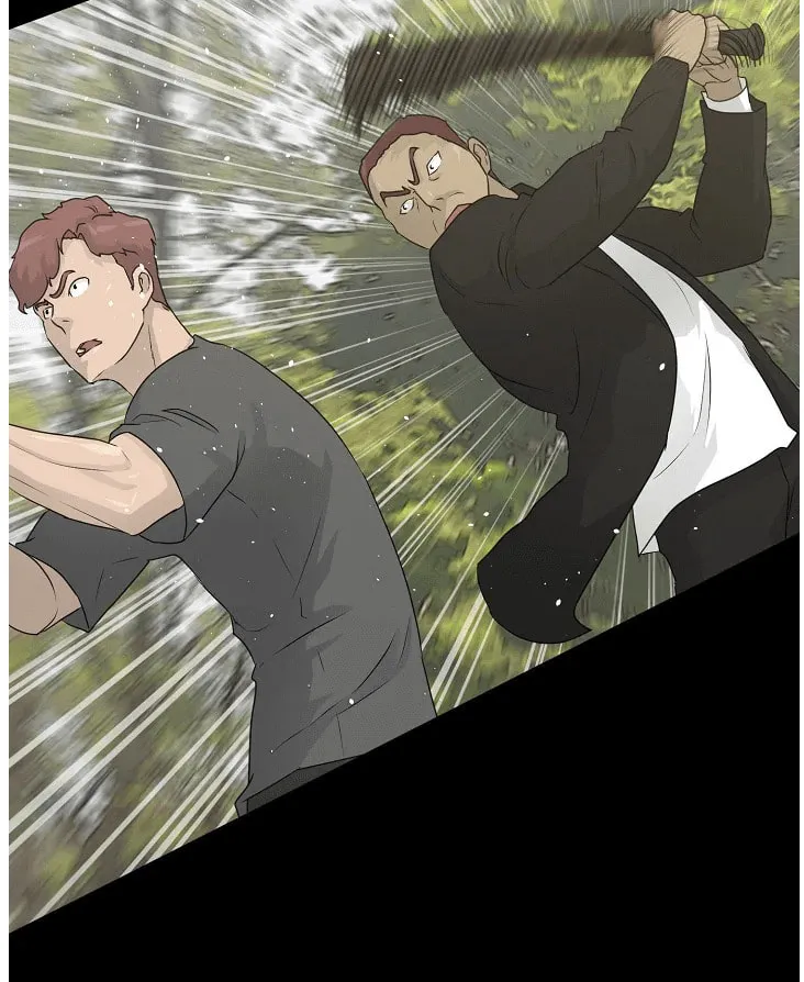 Trigger (Bulman-Issnyang) Chapter 71 page 100 - 