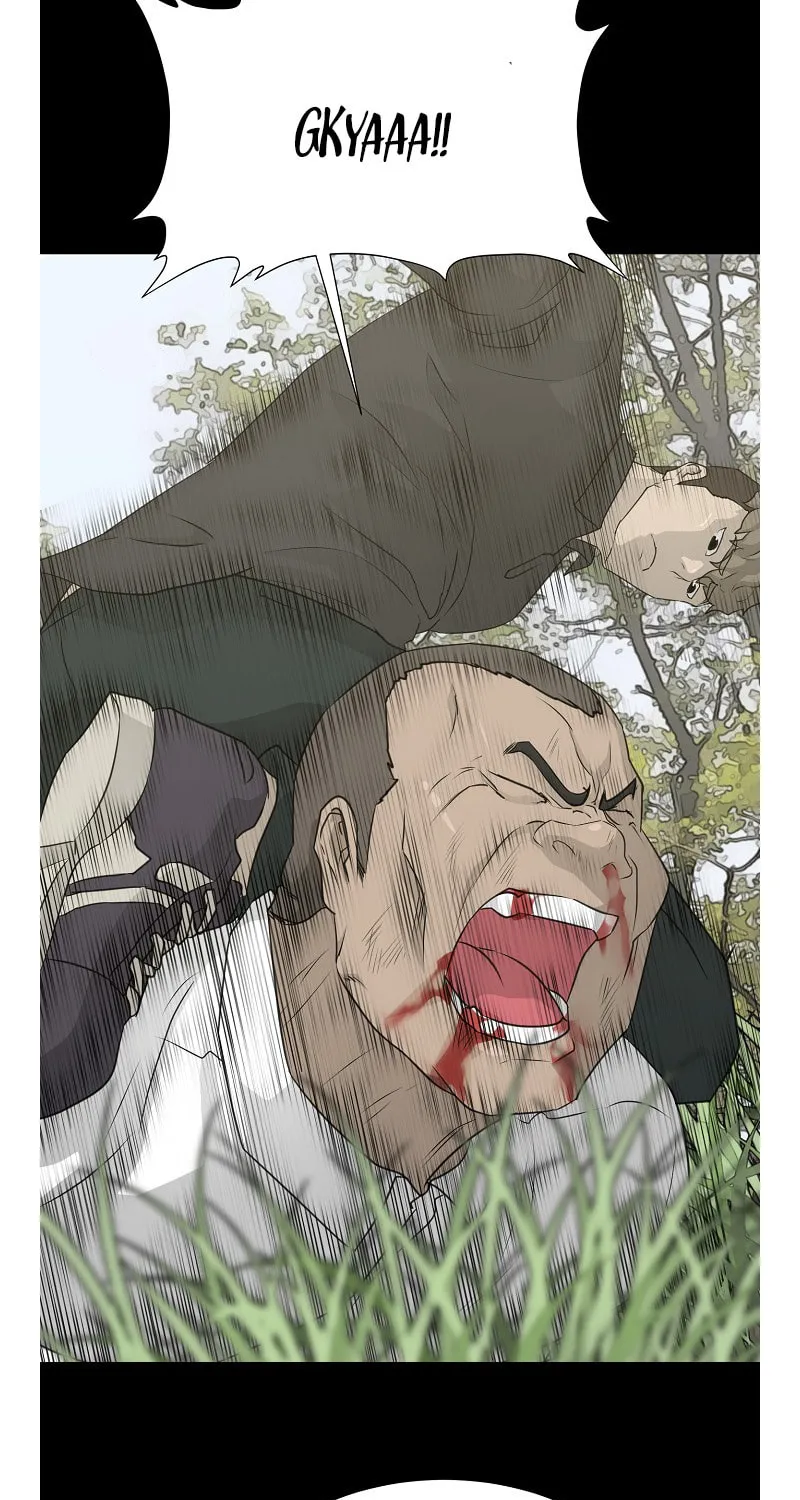 Trigger (Bulman-Issnyang) Chapter 72 page 105 - 