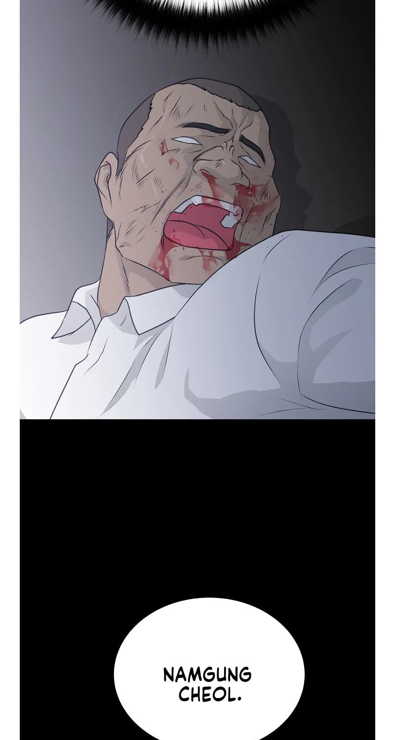Trigger (Bulman-Issnyang) Chapter 72 page 115 - 