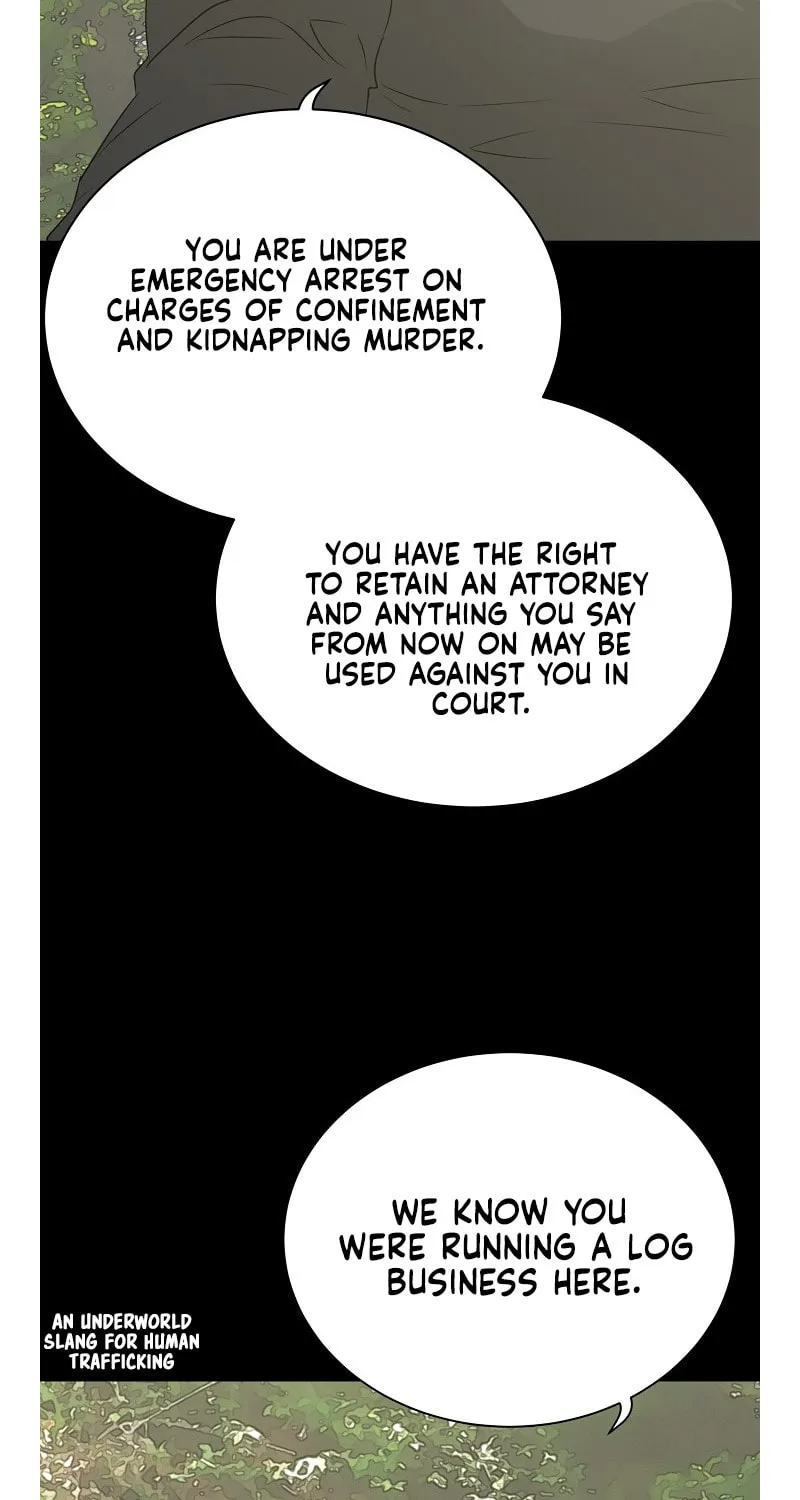 Trigger (Bulman-Issnyang) Chapter 72 page 117 - 