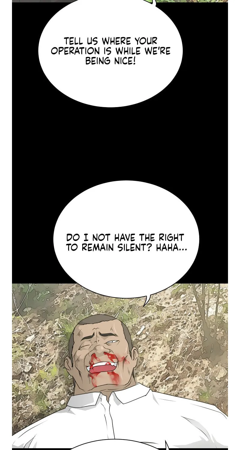 Trigger (Bulman-Issnyang) Chapter 72 page 119 - 
