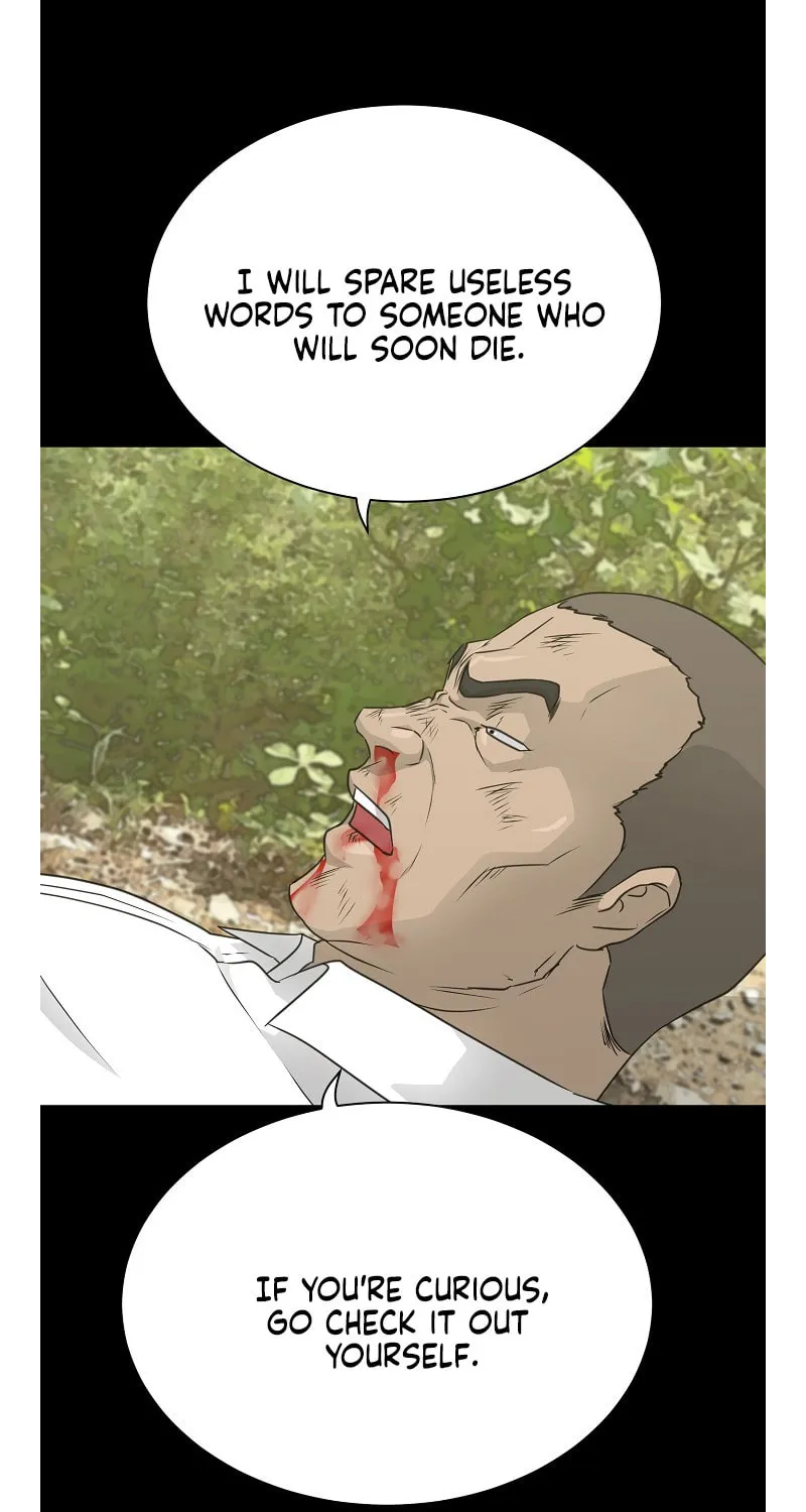 Trigger (Bulman-Issnyang) Chapter 72 page 121 - 