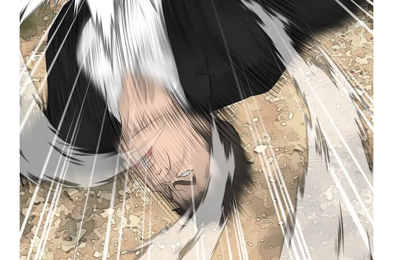 Trigger (Bulman-Issnyang) Chapter 72 page 124 - 
