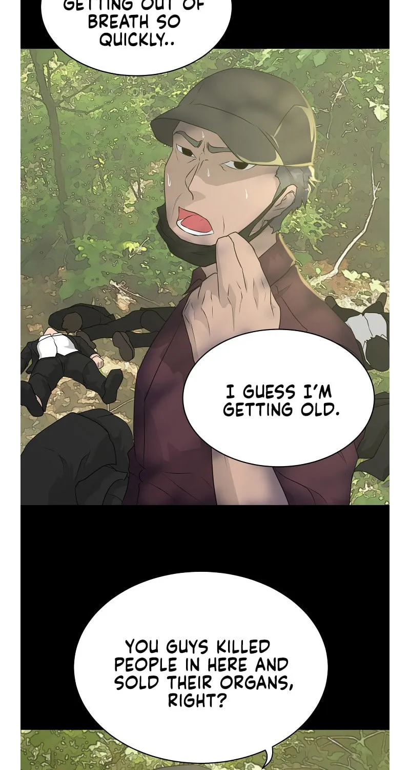 Trigger (Bulman-Issnyang) Chapter 72 page 127 - 