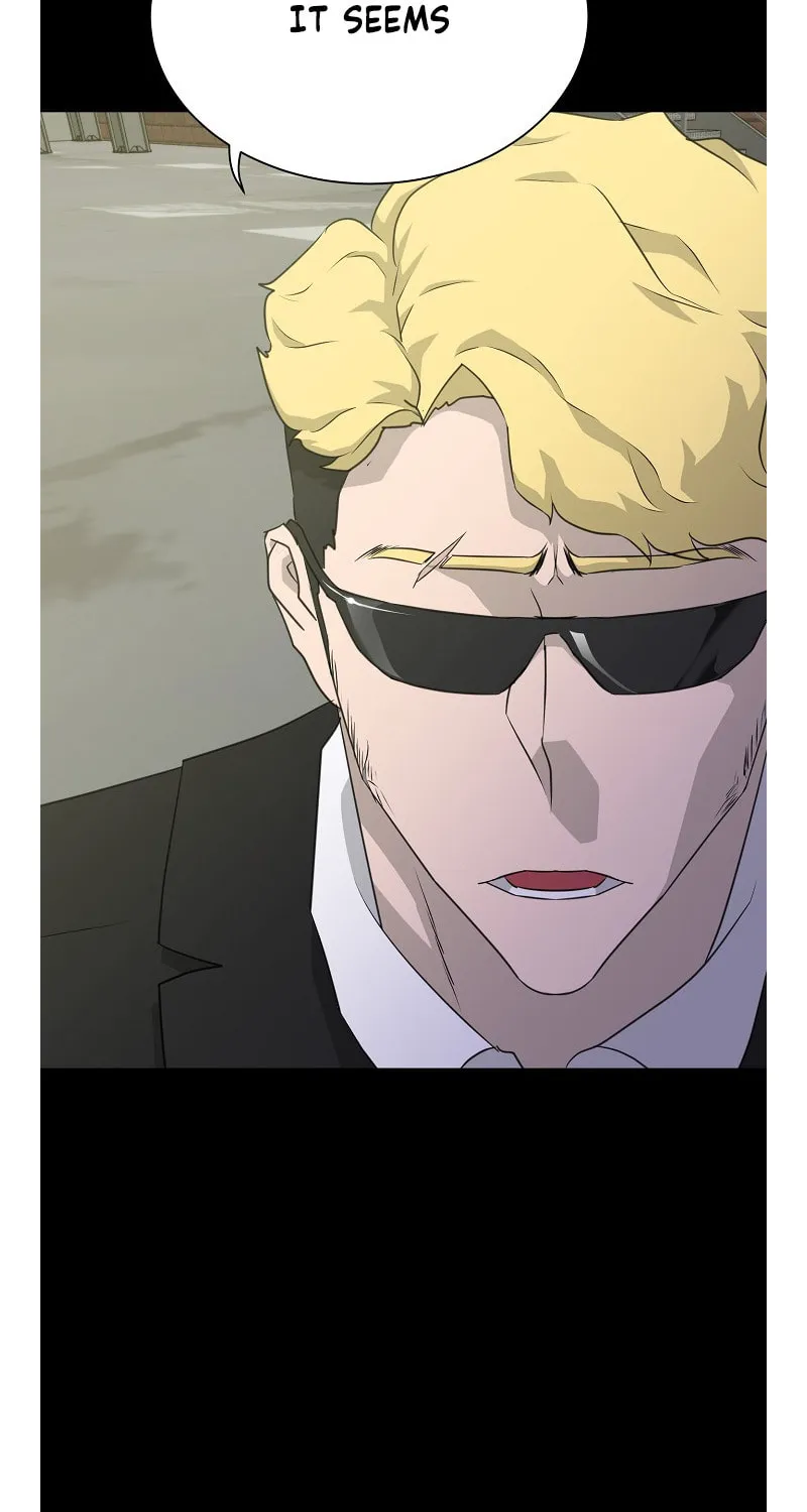 Trigger (Bulman-Issnyang) Chapter 72 page 133 - 