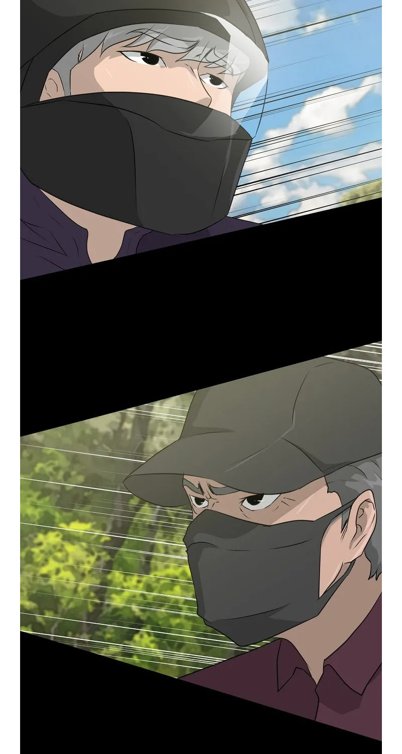 Trigger (Bulman-Issnyang) Chapter 72 page 135 - 