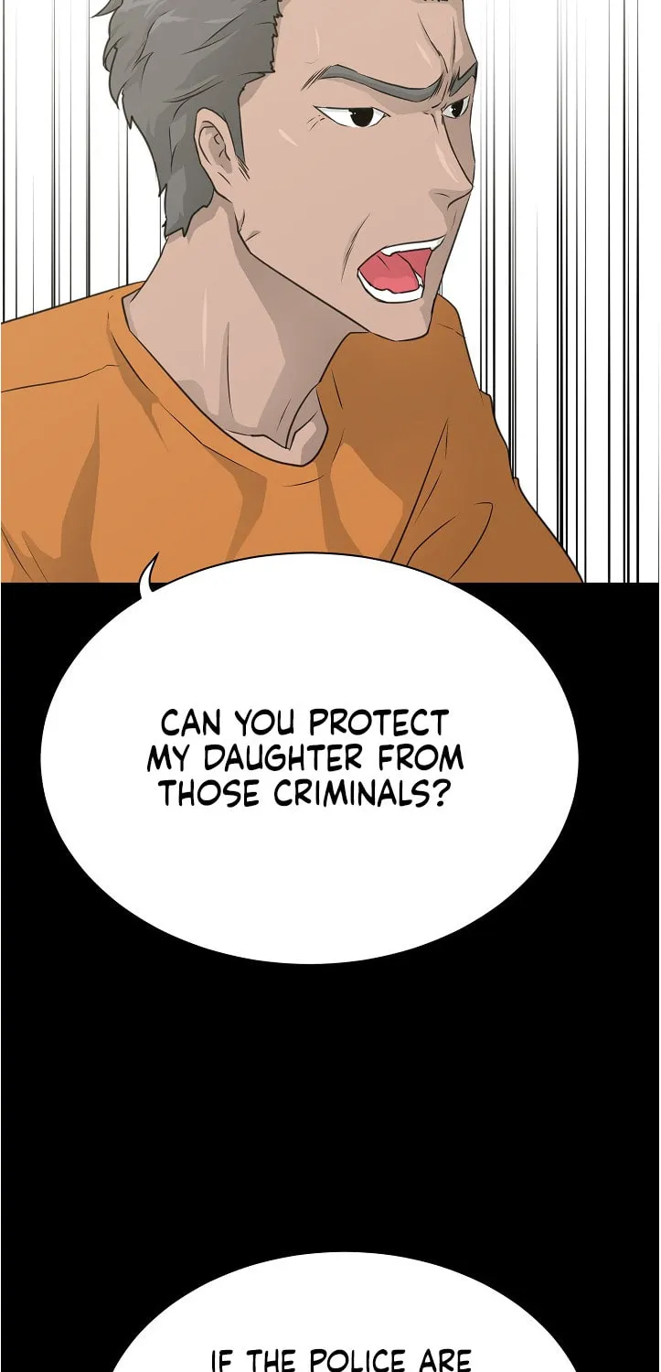 Trigger (Bulman-Issnyang) Chapter 72 page 17 - 