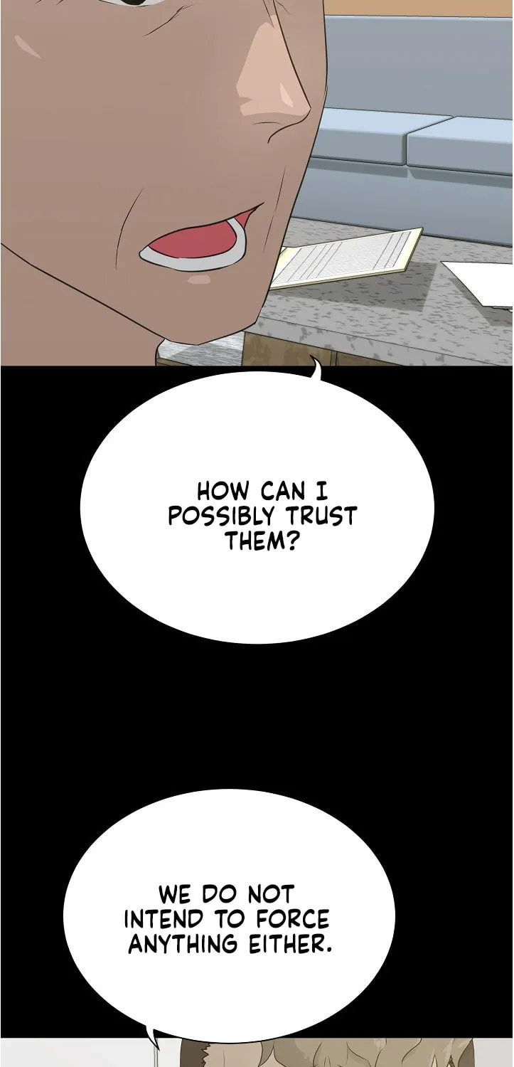Trigger (Bulman-Issnyang) Chapter 72 page 19 - 